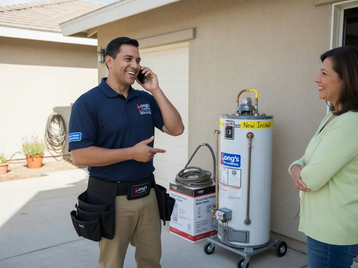 Leak Detection Mandeville, LA FAQs